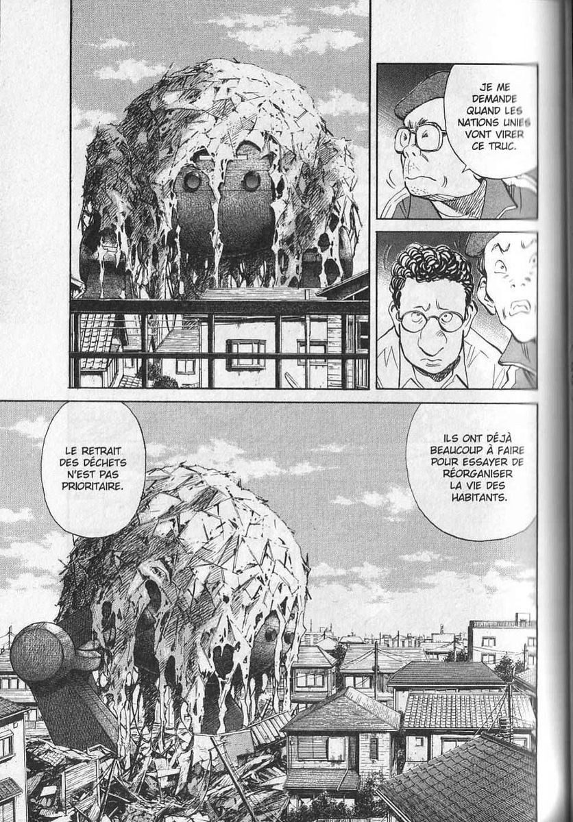 Read 20th Century boys  Manga Online