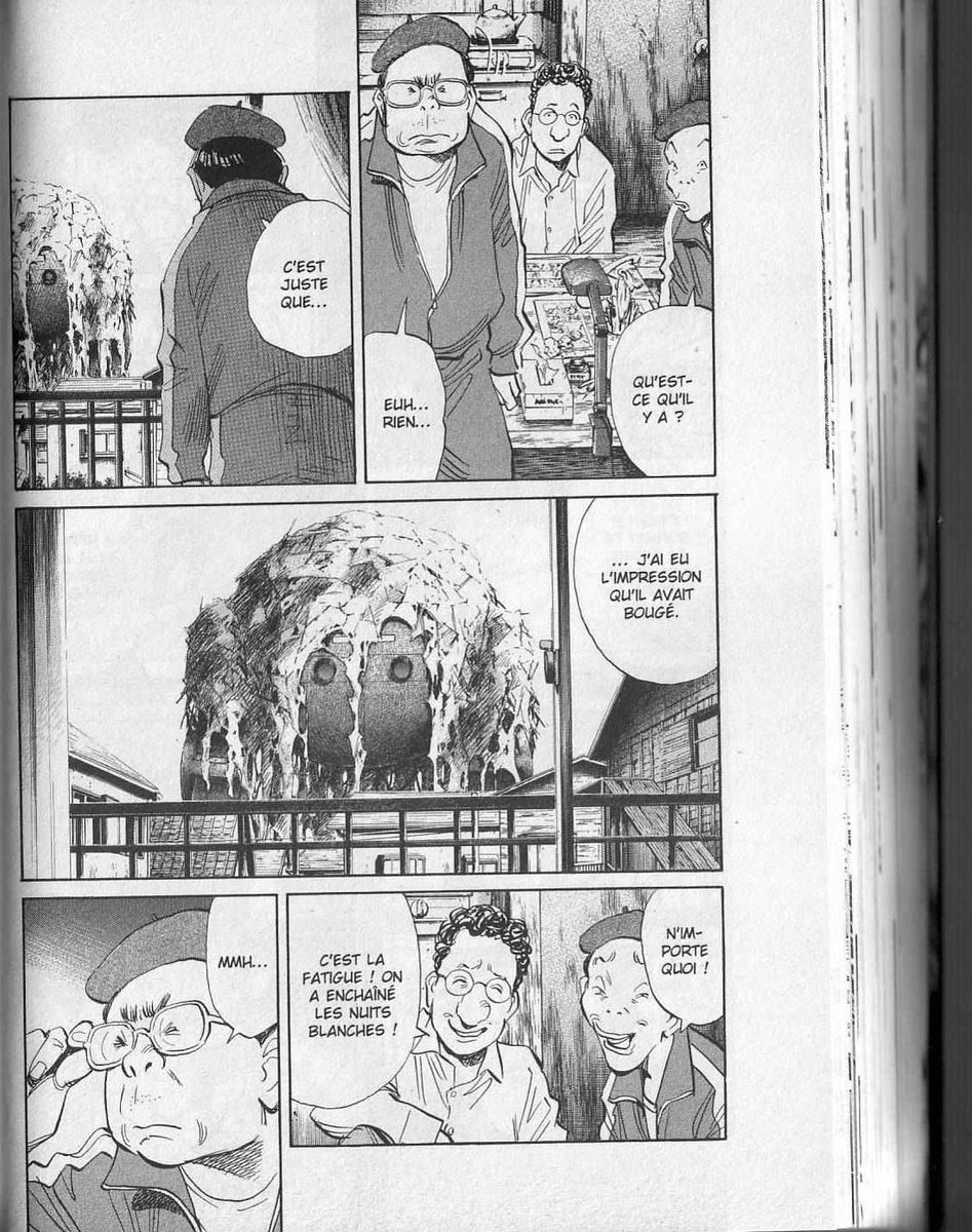 Read 20th Century boys  Manga Online