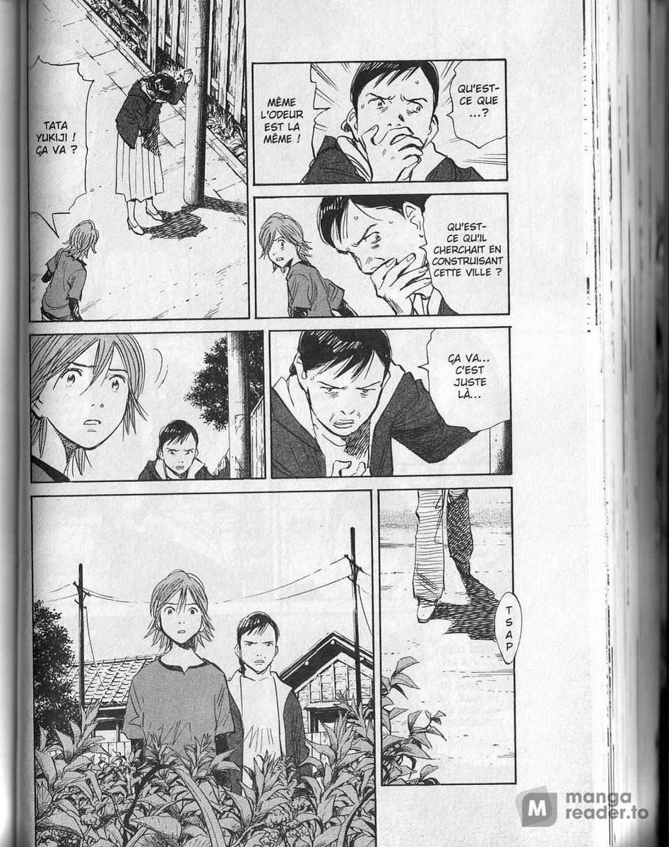 Read 20th Century boys  Manga Online