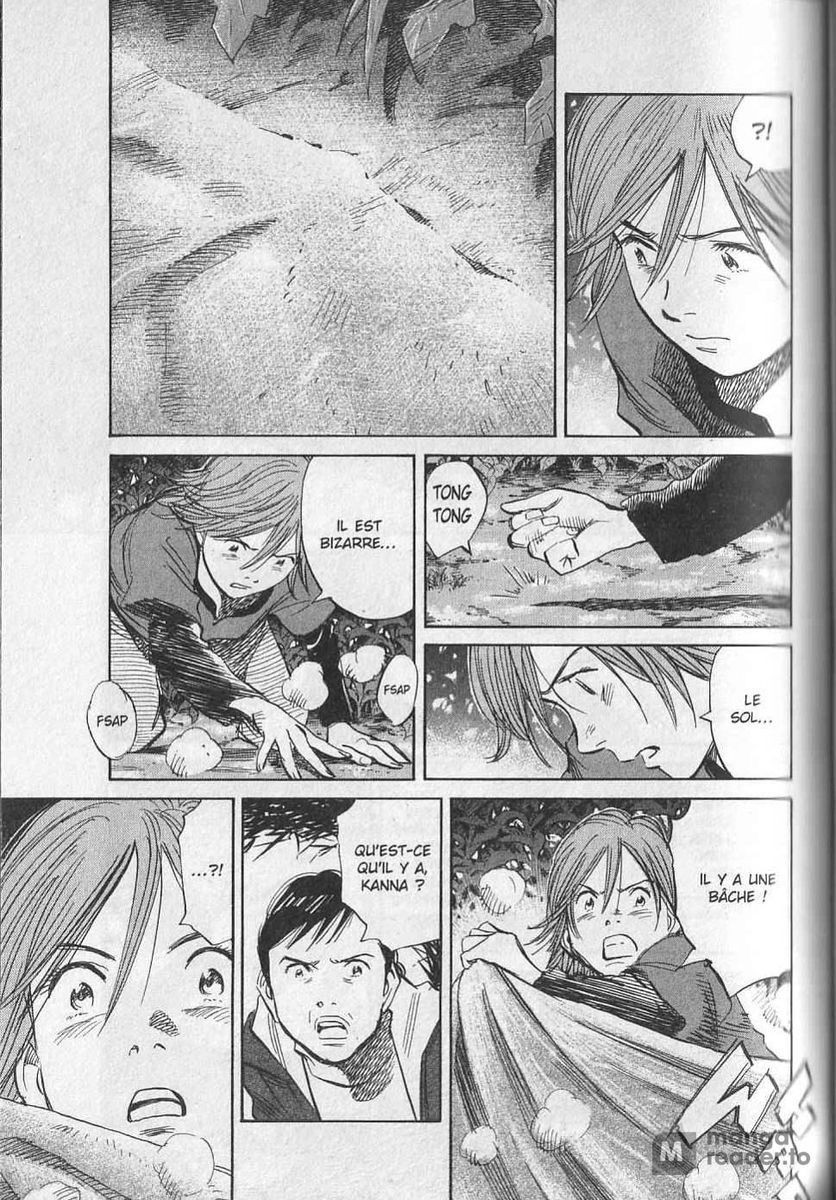 Read 20th Century boys  Manga Online