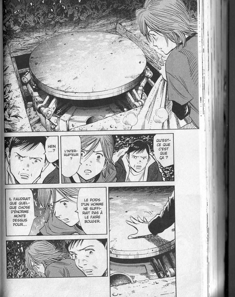Read 20th Century boys  Manga Online