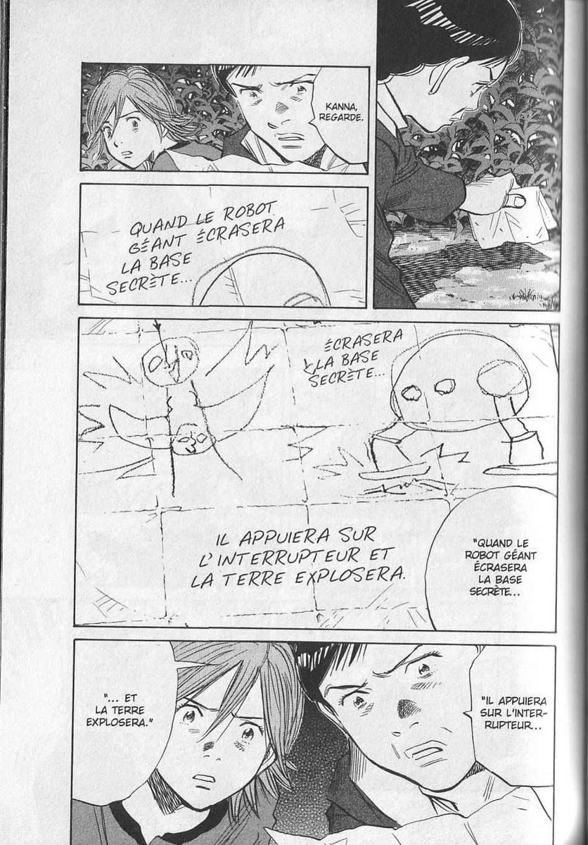 Read 20th Century boys  Manga Online