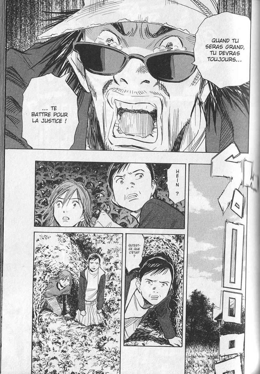 Read 20th Century boys  Manga Online