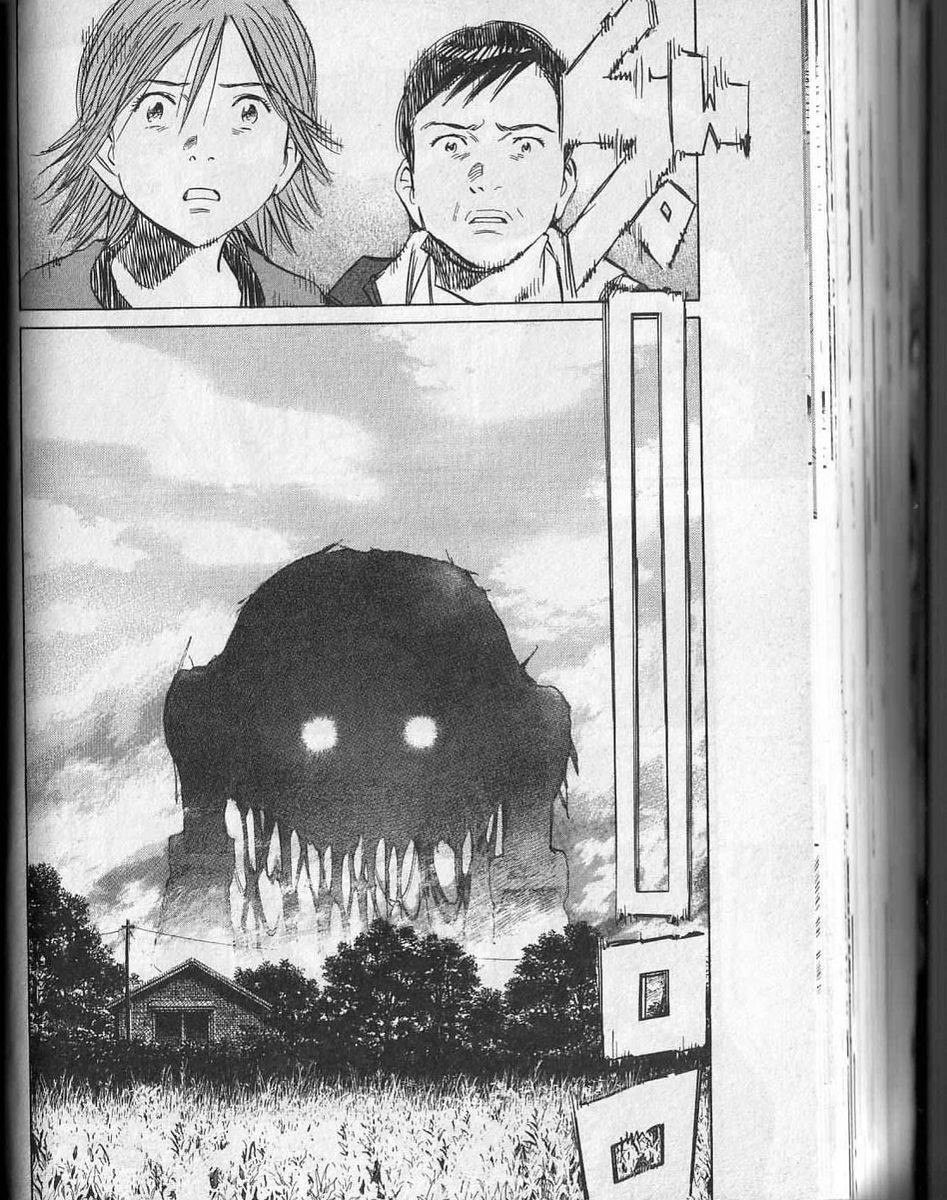 Read 20th Century boys  Manga Online