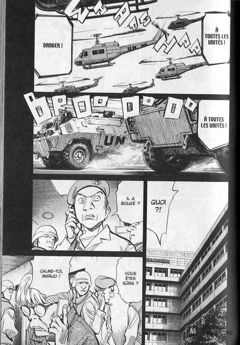 Read 20th Century boys  Manga Online