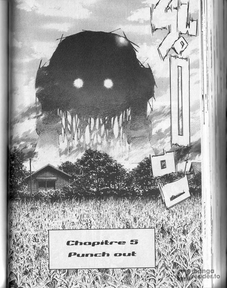 Read 20th Century boys  Manga Online