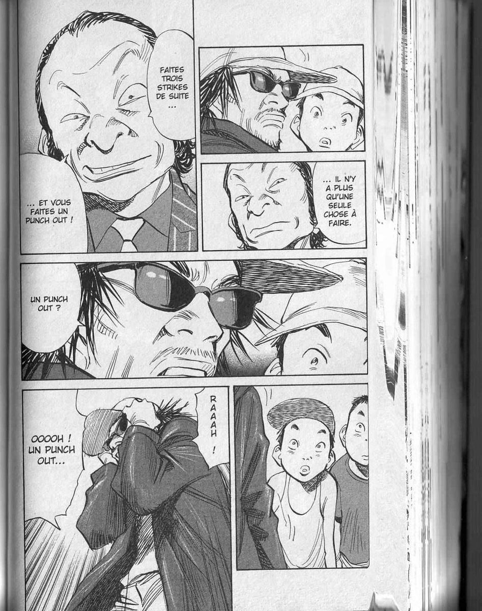 Read 20th Century boys  Manga Online