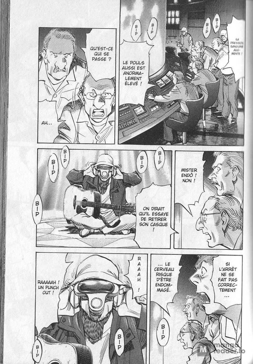 Read 20th Century boys  Manga Online