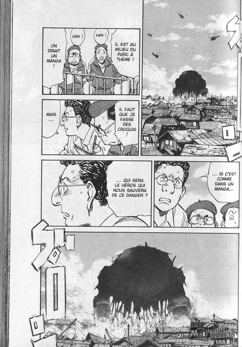 Read 20th Century boys  Manga Online