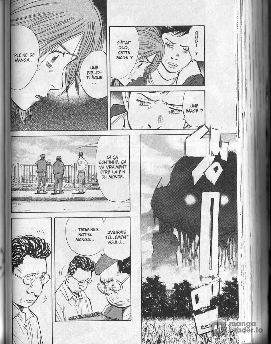 Read 20th Century boys  Manga Online