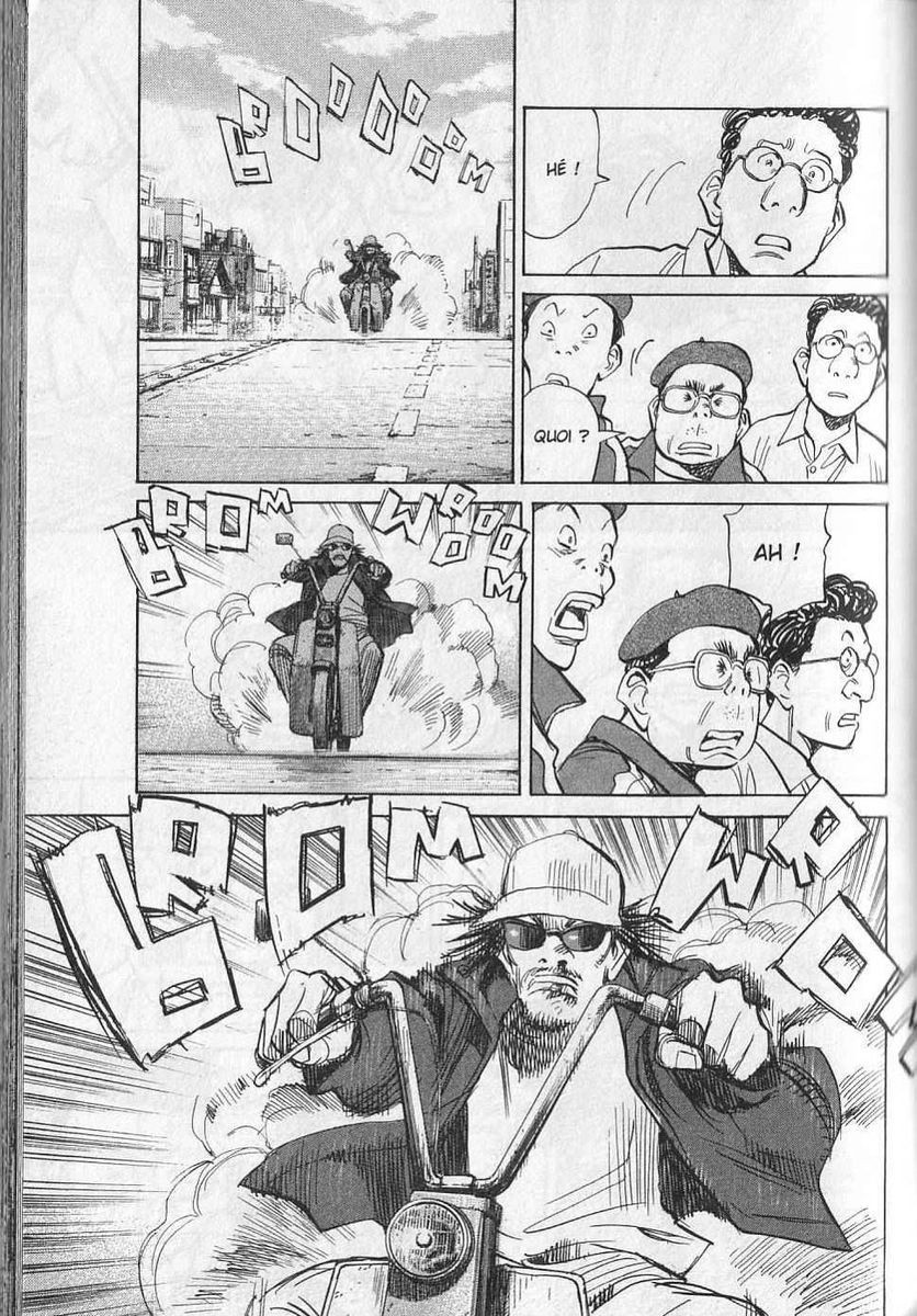 Read 20th Century boys  Manga Online
