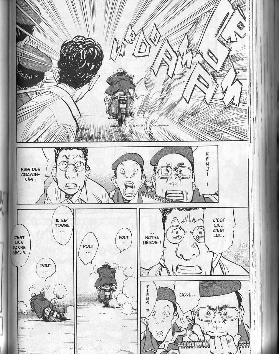 Read 20th Century boys  Manga Online