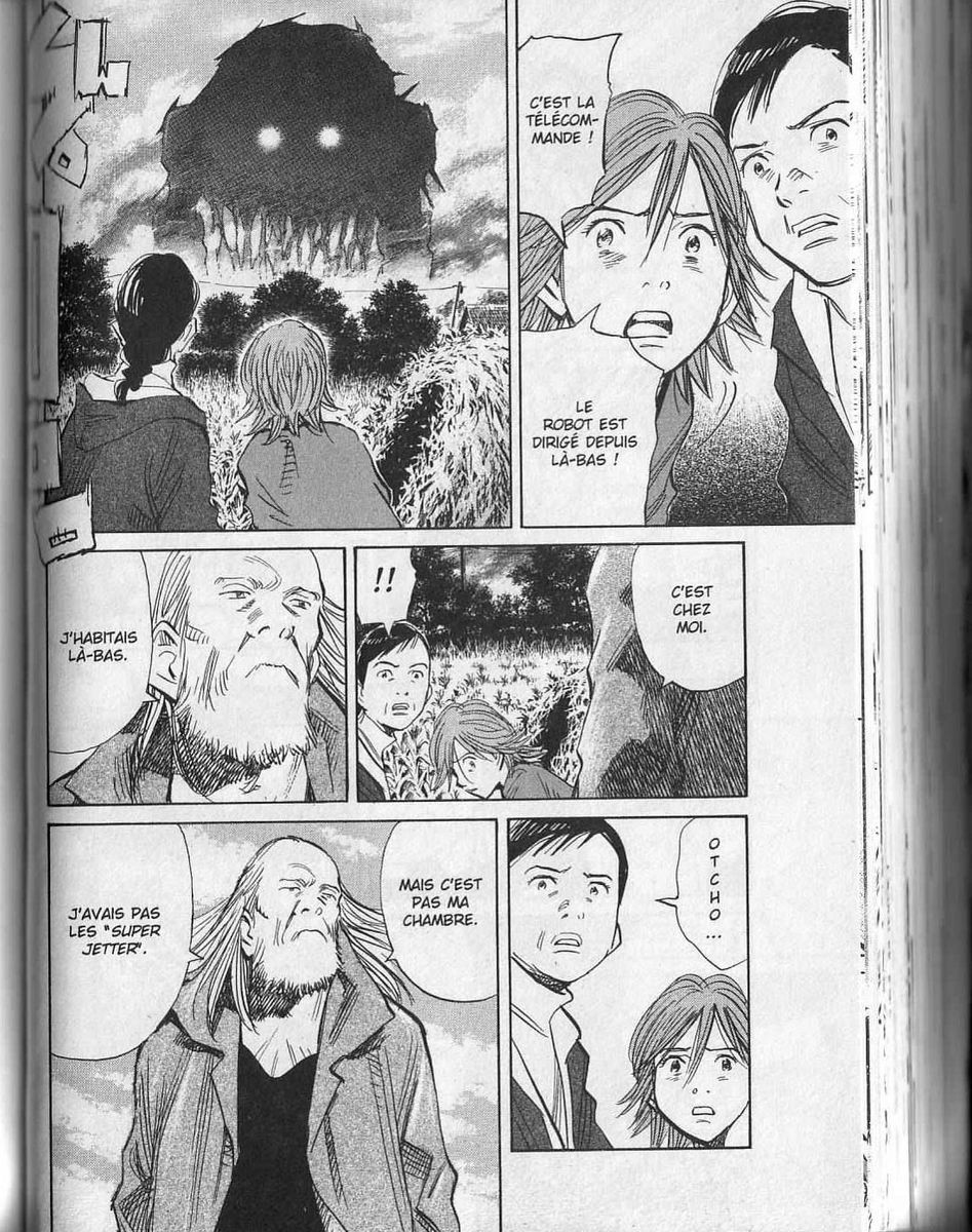 Read 20th Century boys  Manga Online