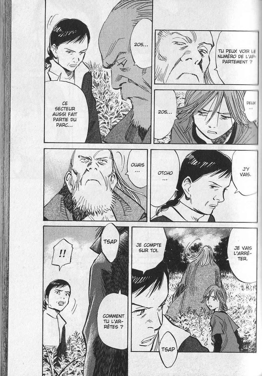 Read 20th Century boys  Manga Online