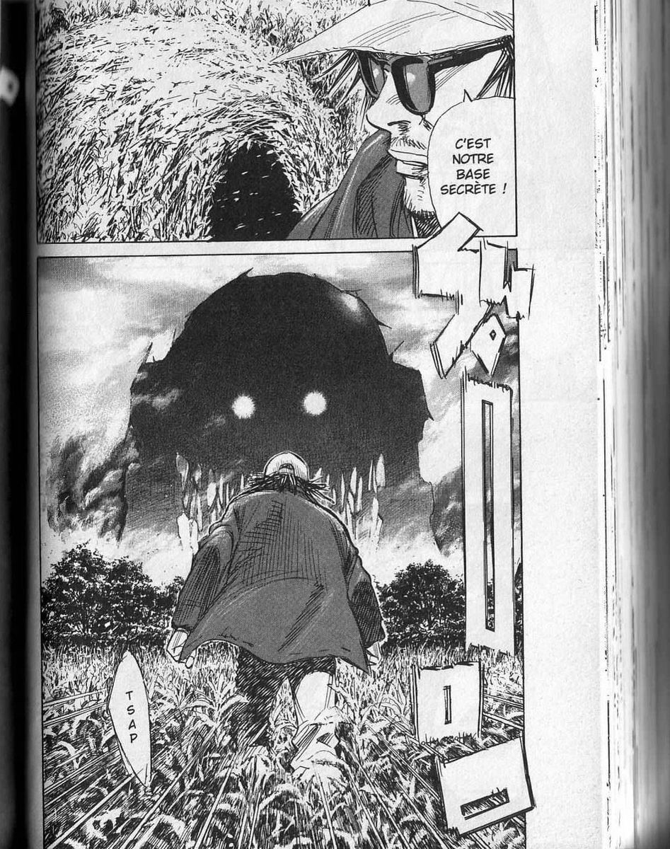 Read 20th Century boys  Manga Online