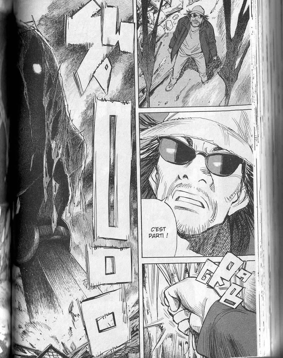 Read 20th Century boys  Manga Online