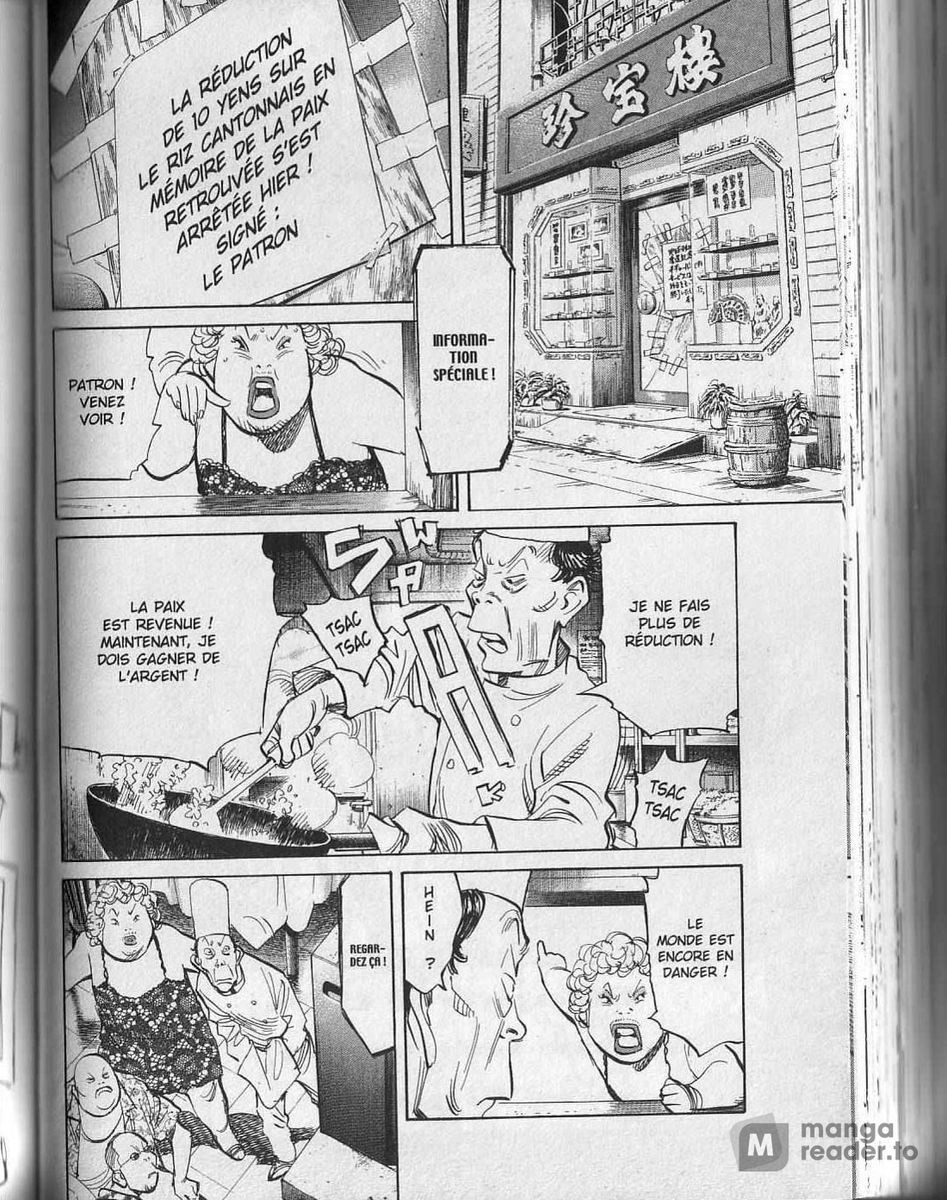 Read 20th Century boys  Manga Online