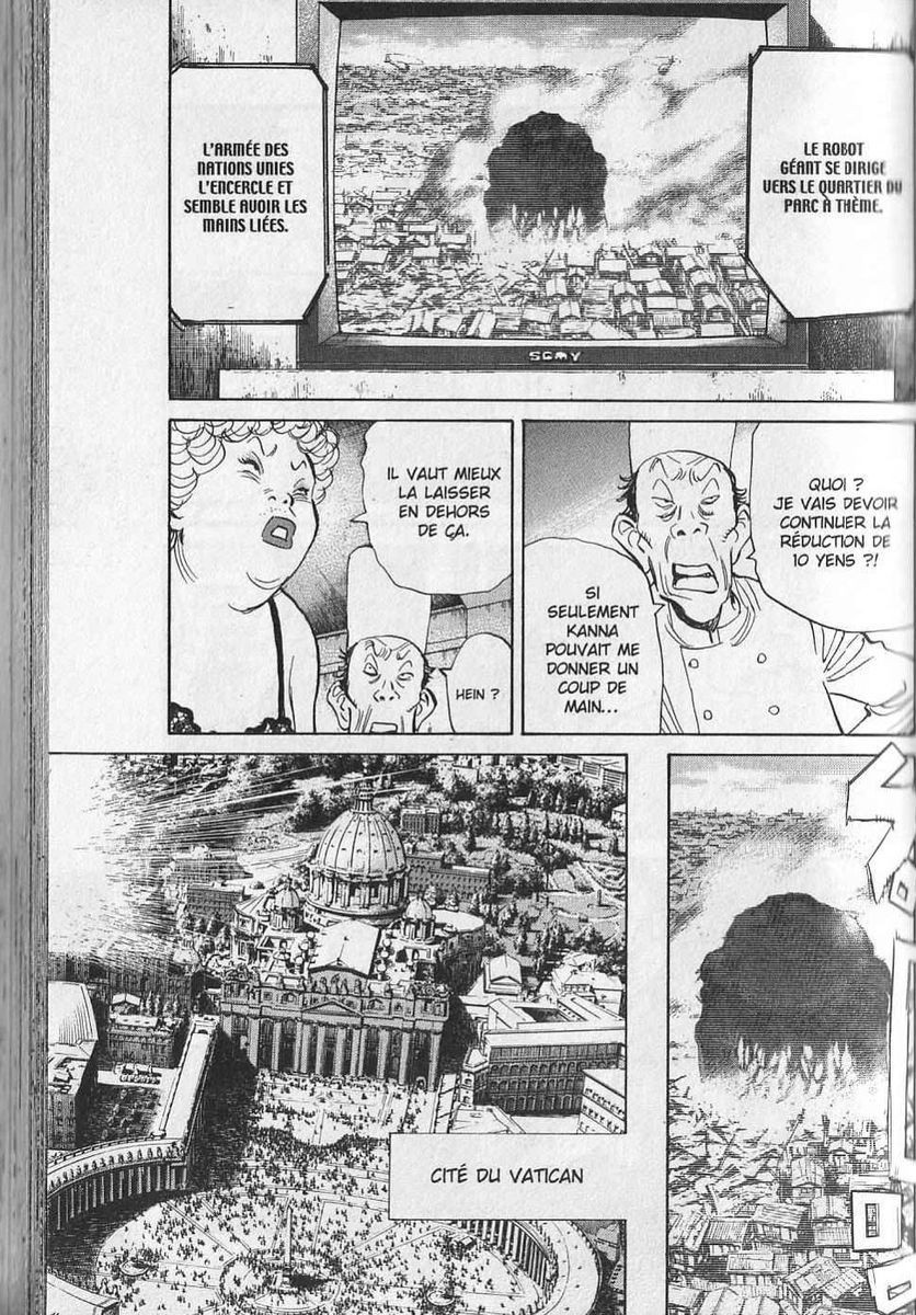 Read 20th Century boys  Manga Online