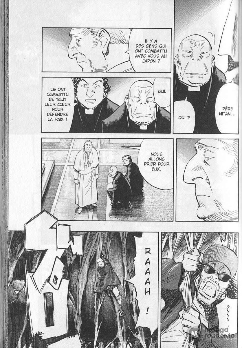 Read 20th Century boys  Manga Online