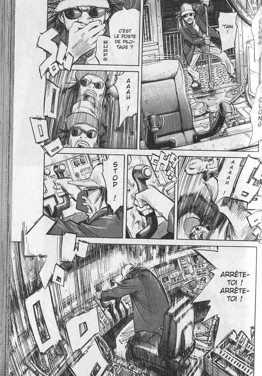 Read 20th Century boys  Manga Online