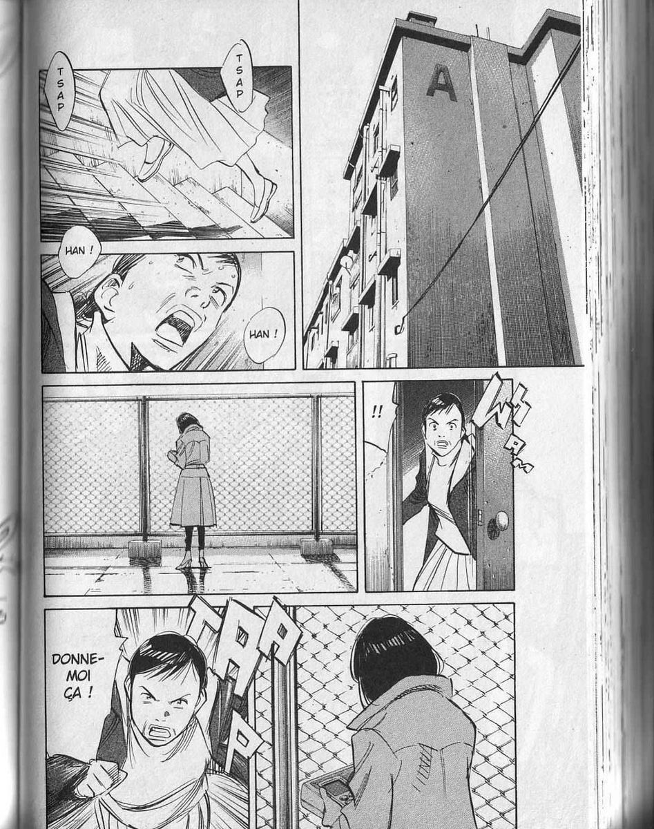 Read 20th Century boys  Manga Online