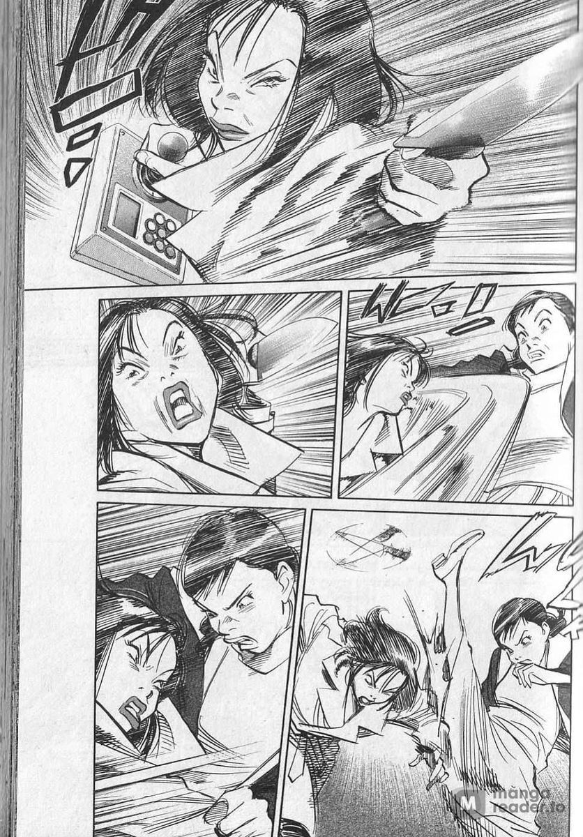 Read 20th Century boys  Manga Online