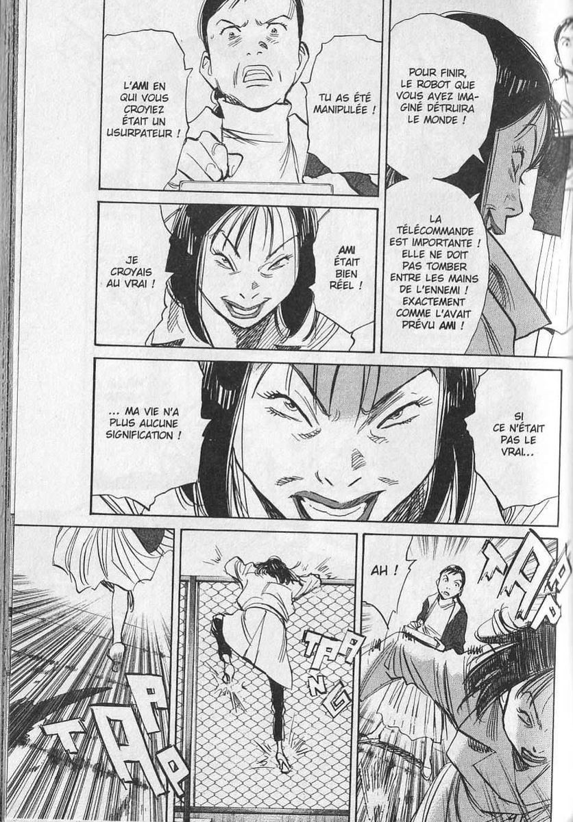 Read 20th Century boys  Manga Online