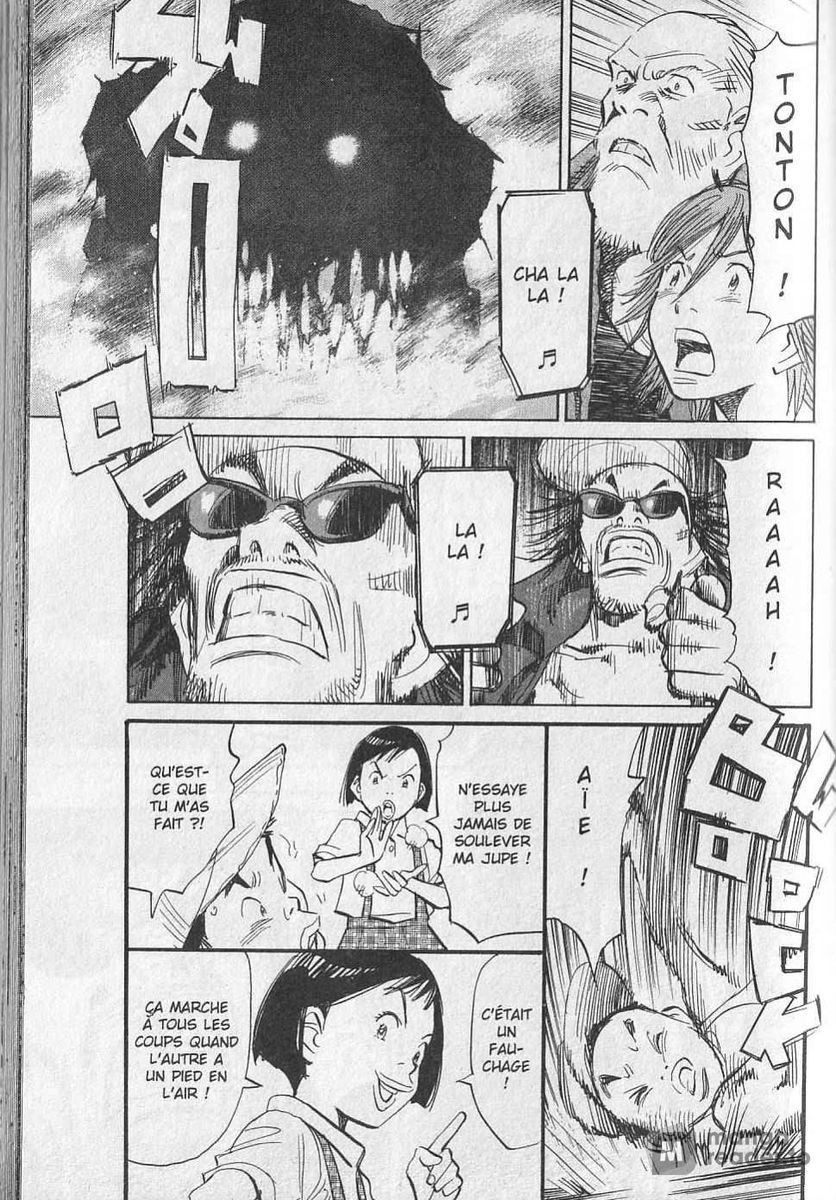Read 20th Century boys  Manga Online