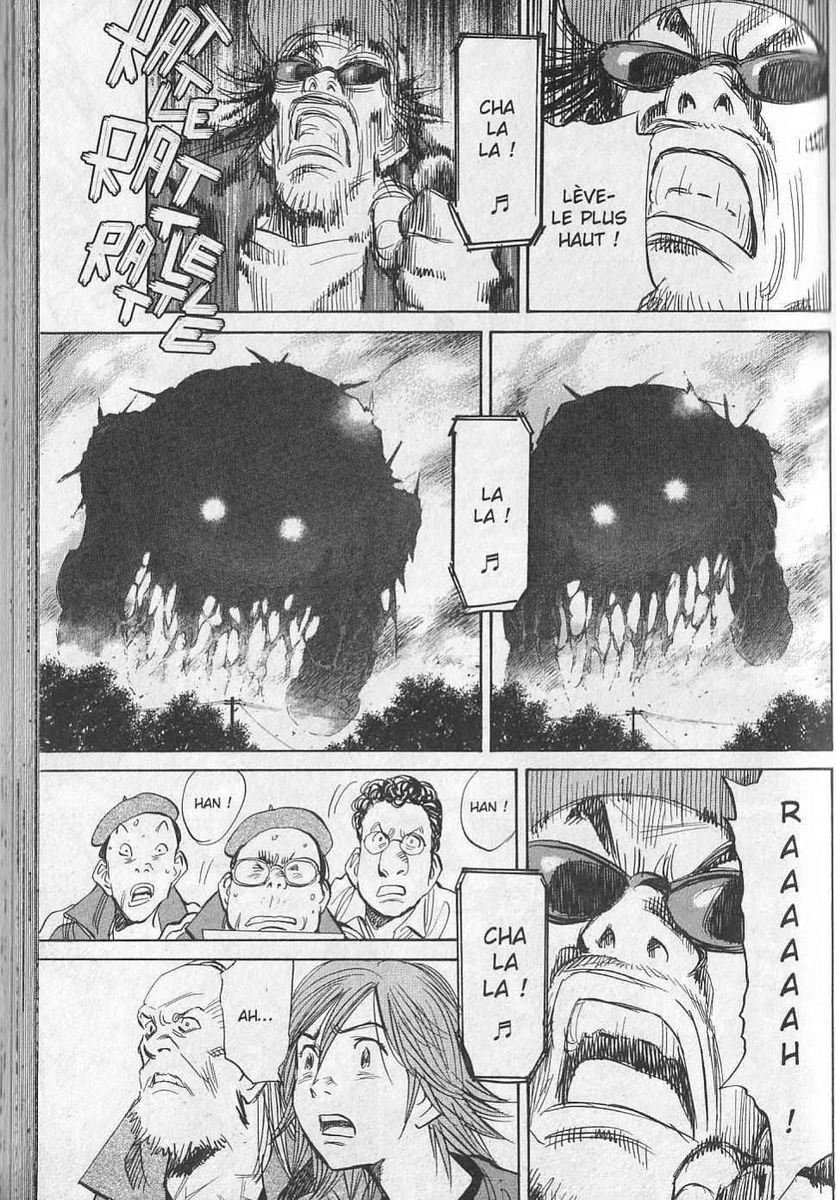 Read 20th Century boys  Manga Online