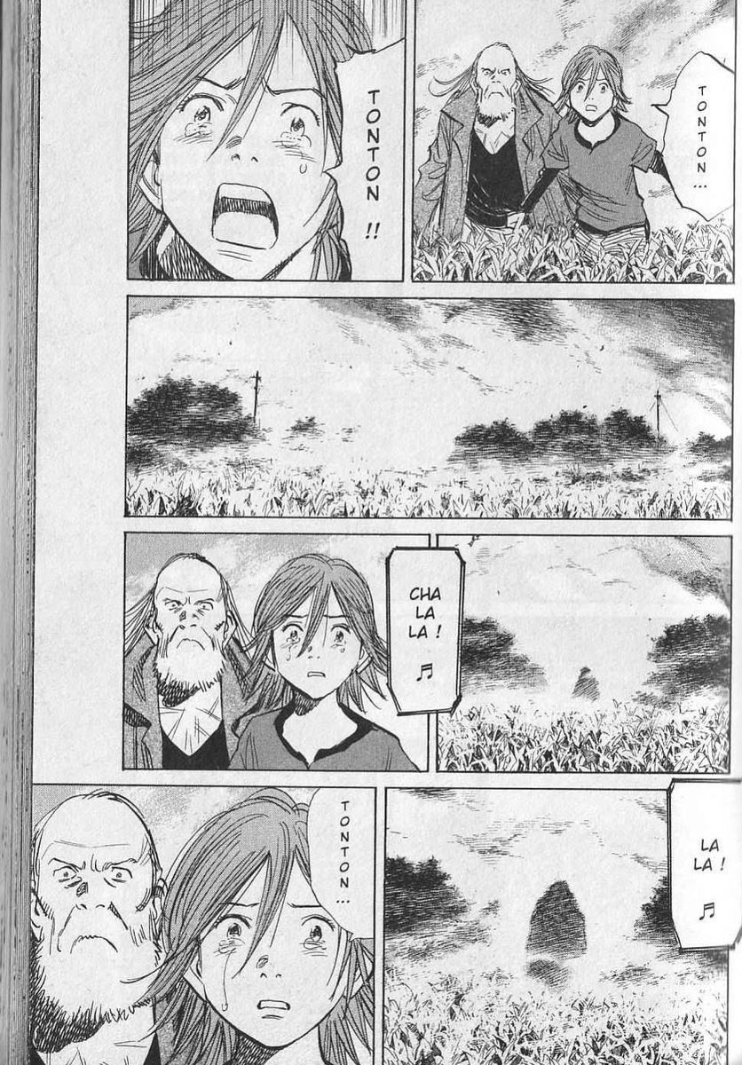 Read 20th Century boys  Manga Online