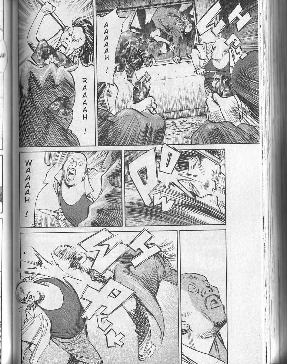 Read 20th Century boys  Manga Online