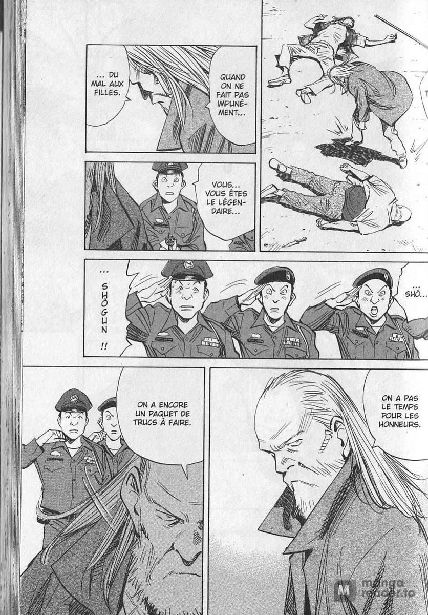 Read 20th Century boys  Manga Online