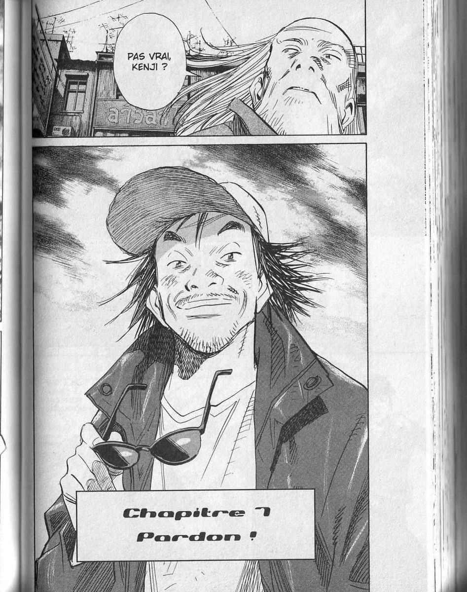 Read 20th Century boys  Manga Online