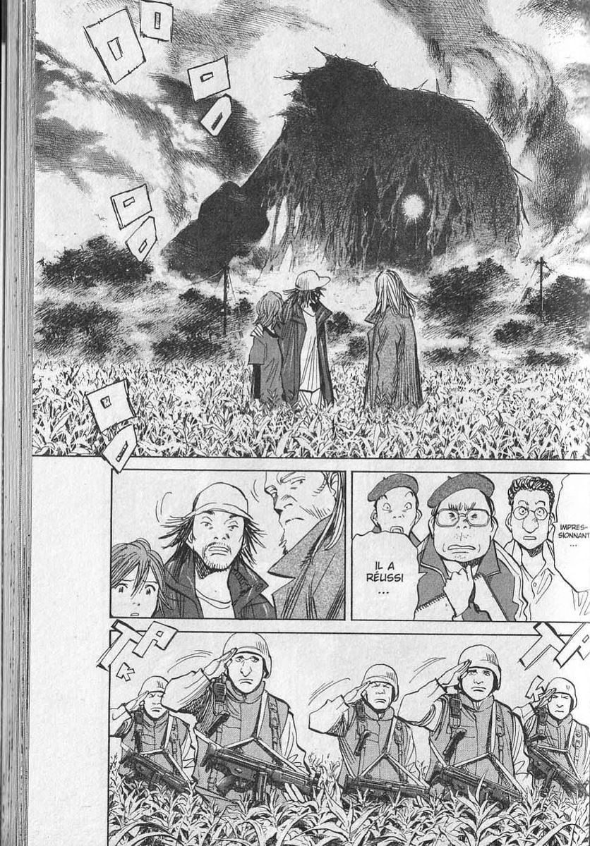 Read 20th Century boys  Manga Online