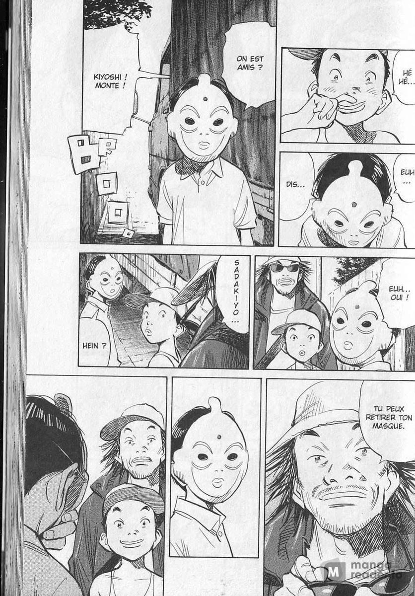 Read 20th Century boys  Manga Online