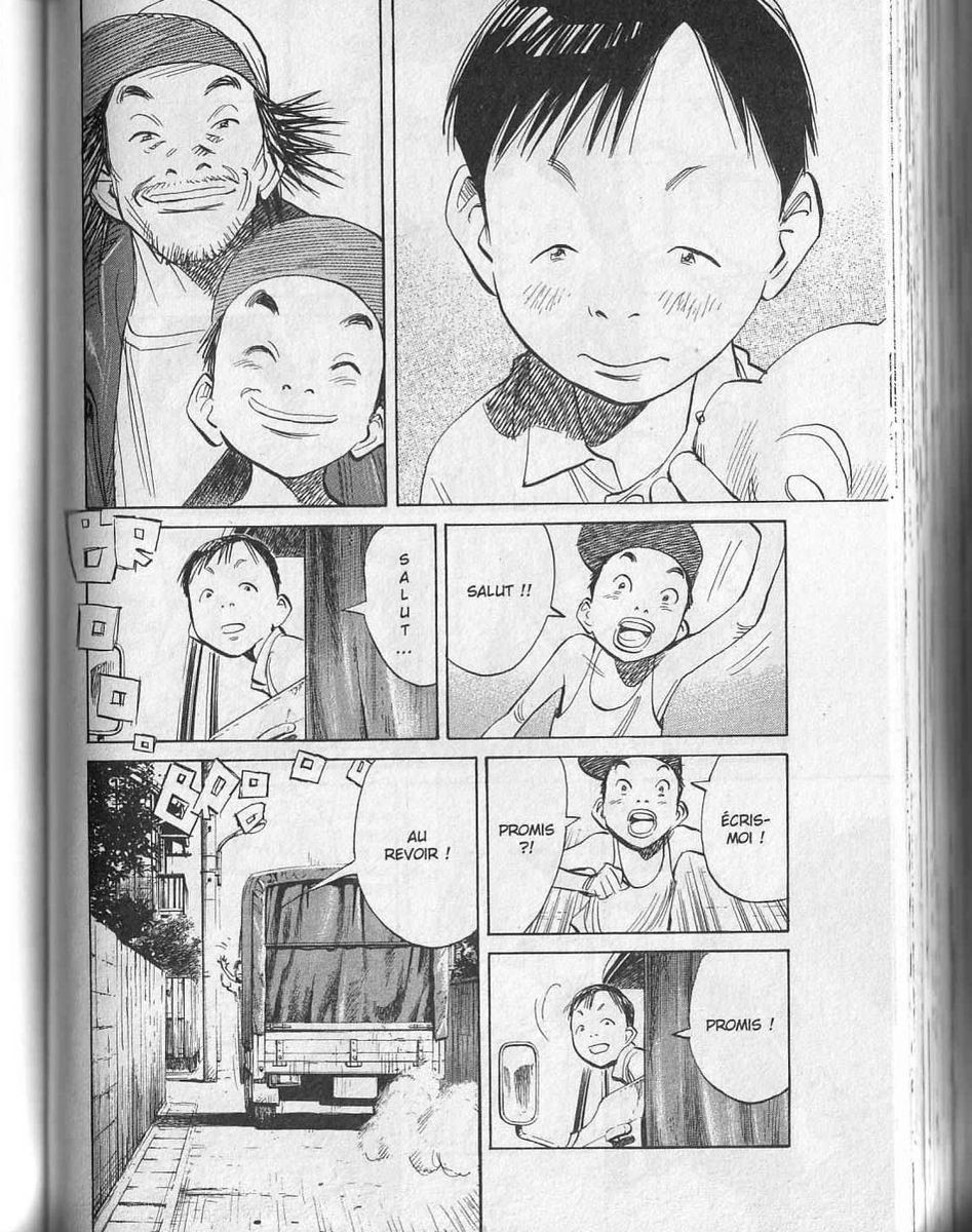 Read 20th Century boys  Manga Online