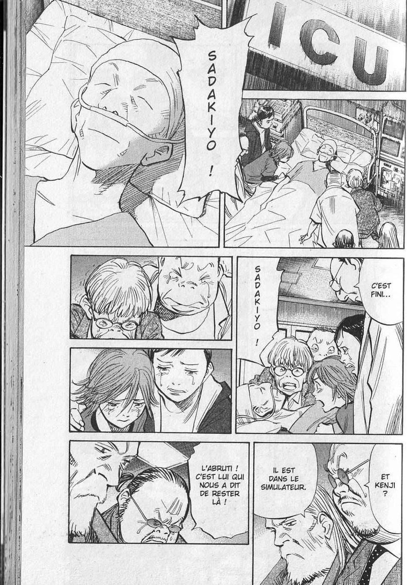 Read 20th Century boys  Manga Online