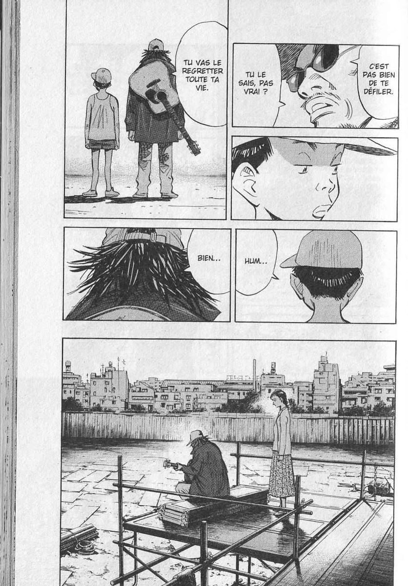 Read 20th Century boys  Manga Online