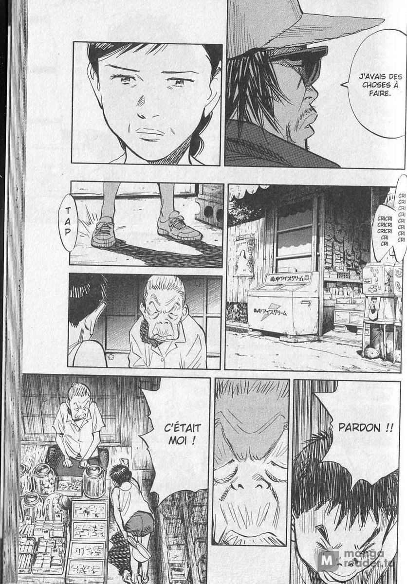 Read 20th Century boys  Manga Online