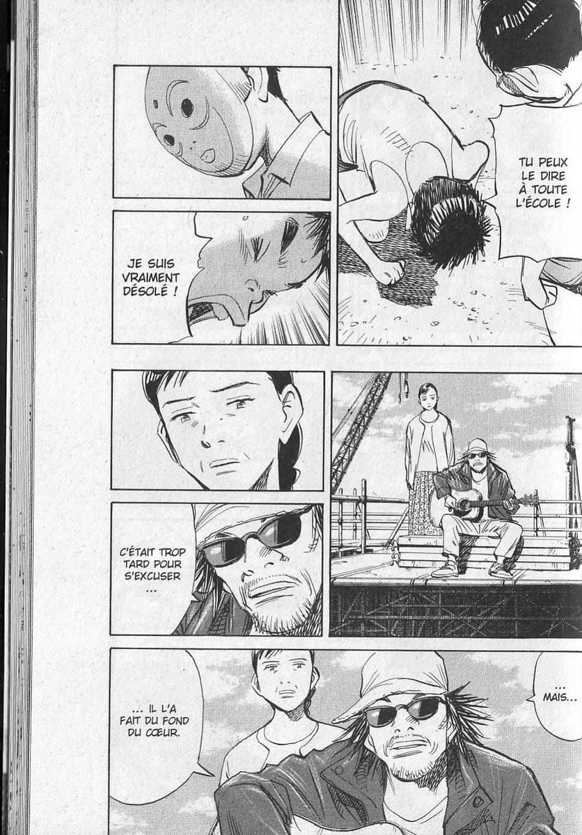 Read 20th Century boys  Manga Online