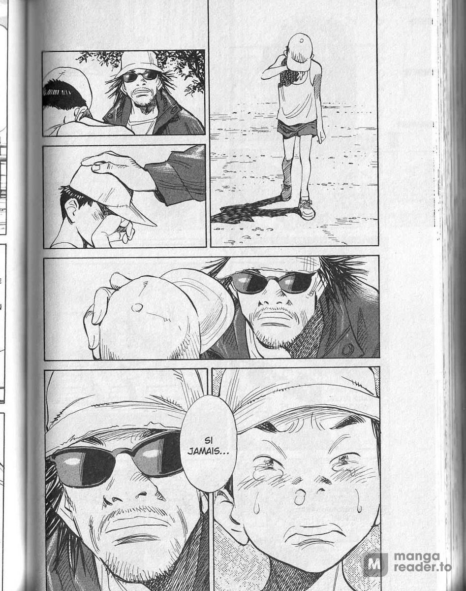 Read 20th Century boys  Manga Online