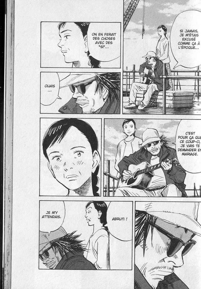Read 20th Century boys  Manga Online