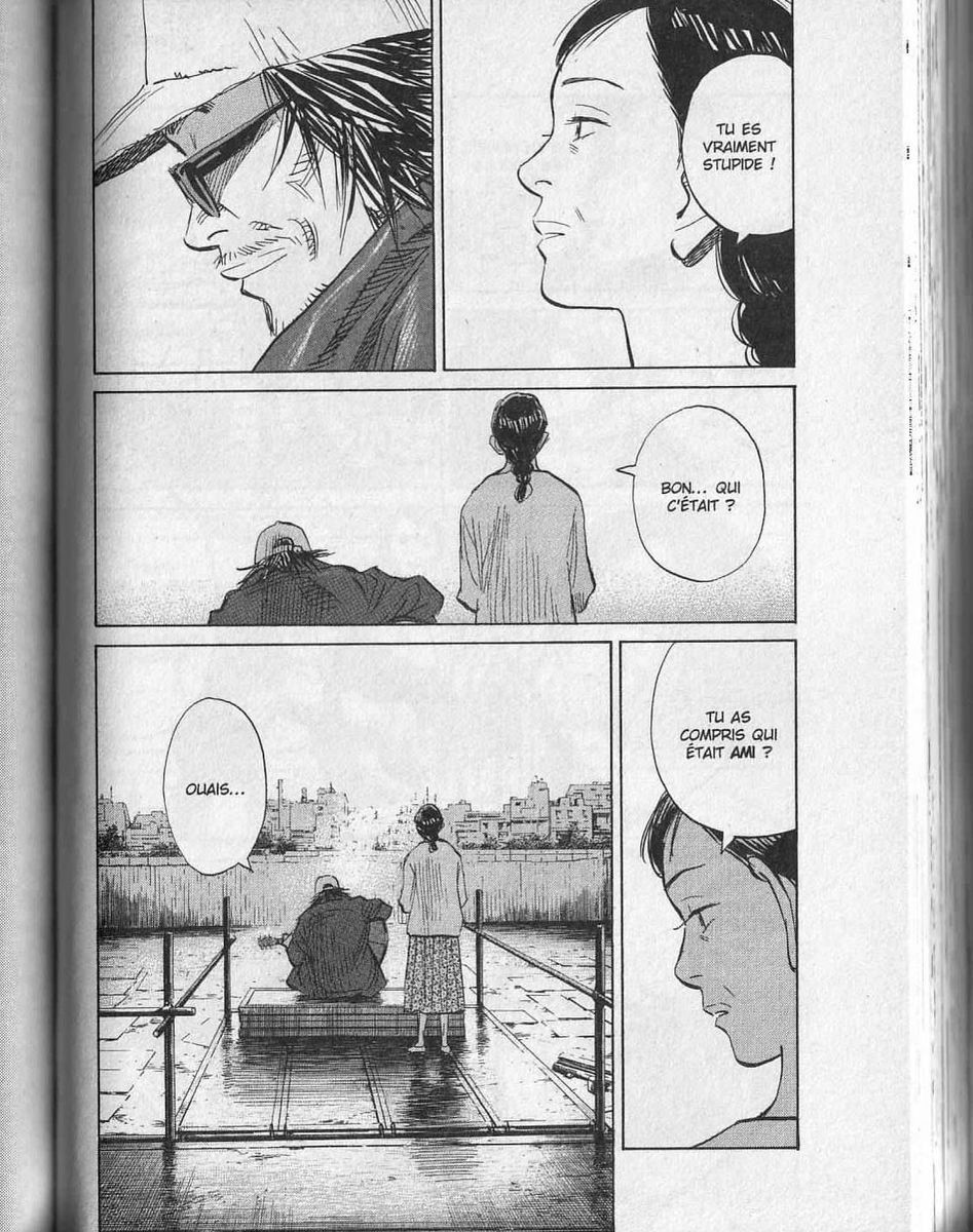 Read 20th Century boys  Manga Online
