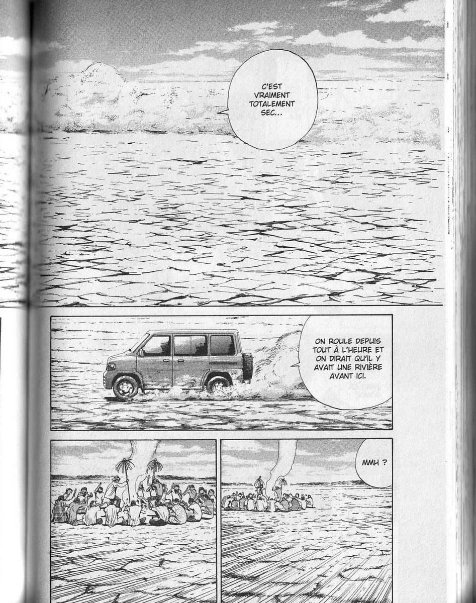 Read 20th Century boys  Manga Online