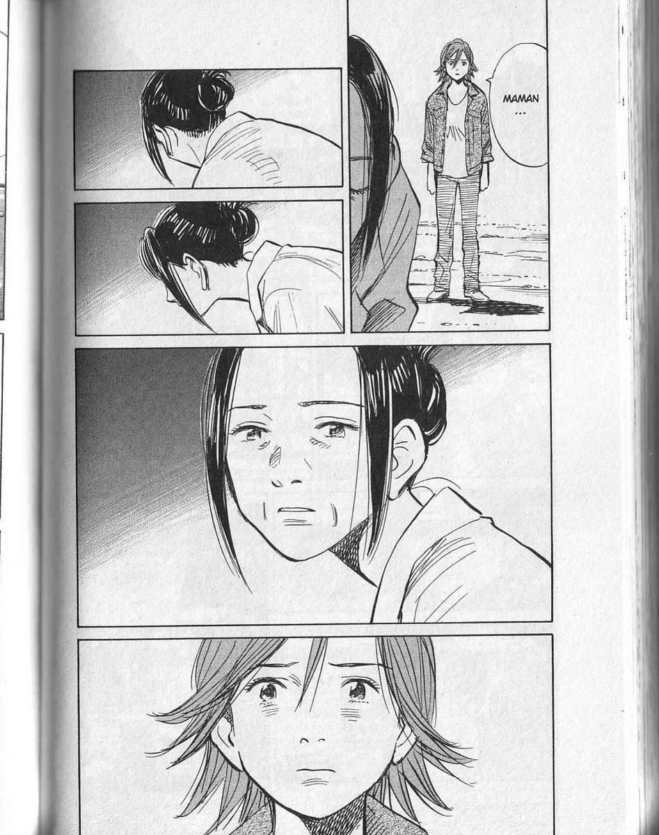 Read 20th Century boys  Manga Online