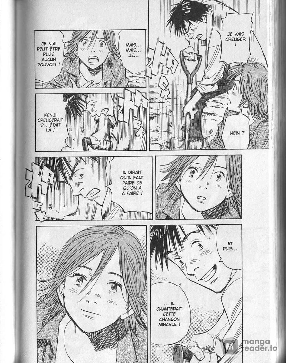 Read 20th Century boys  Manga Online