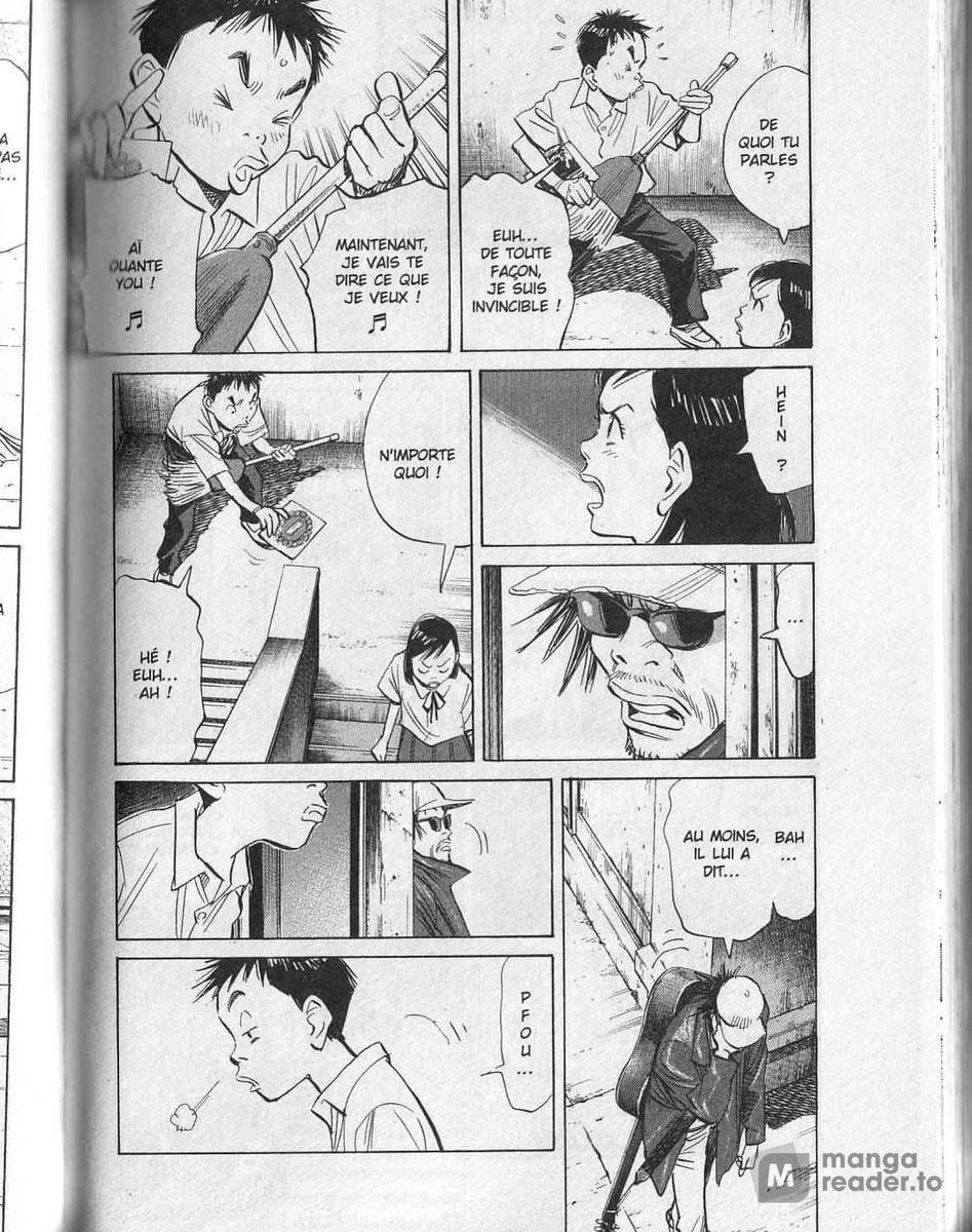 Read 20th Century boys  Manga Online