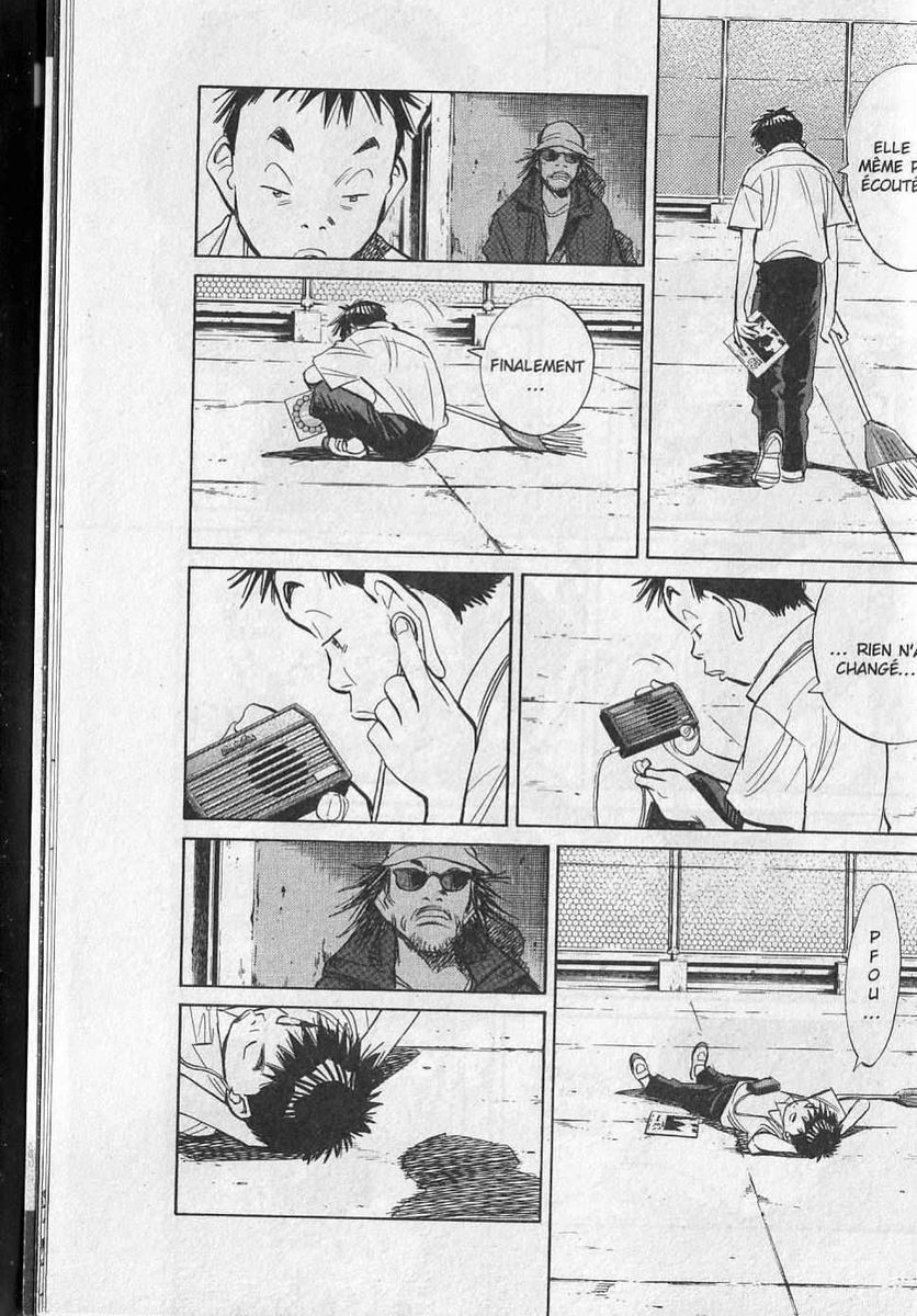 Read 20th Century boys  Manga Online