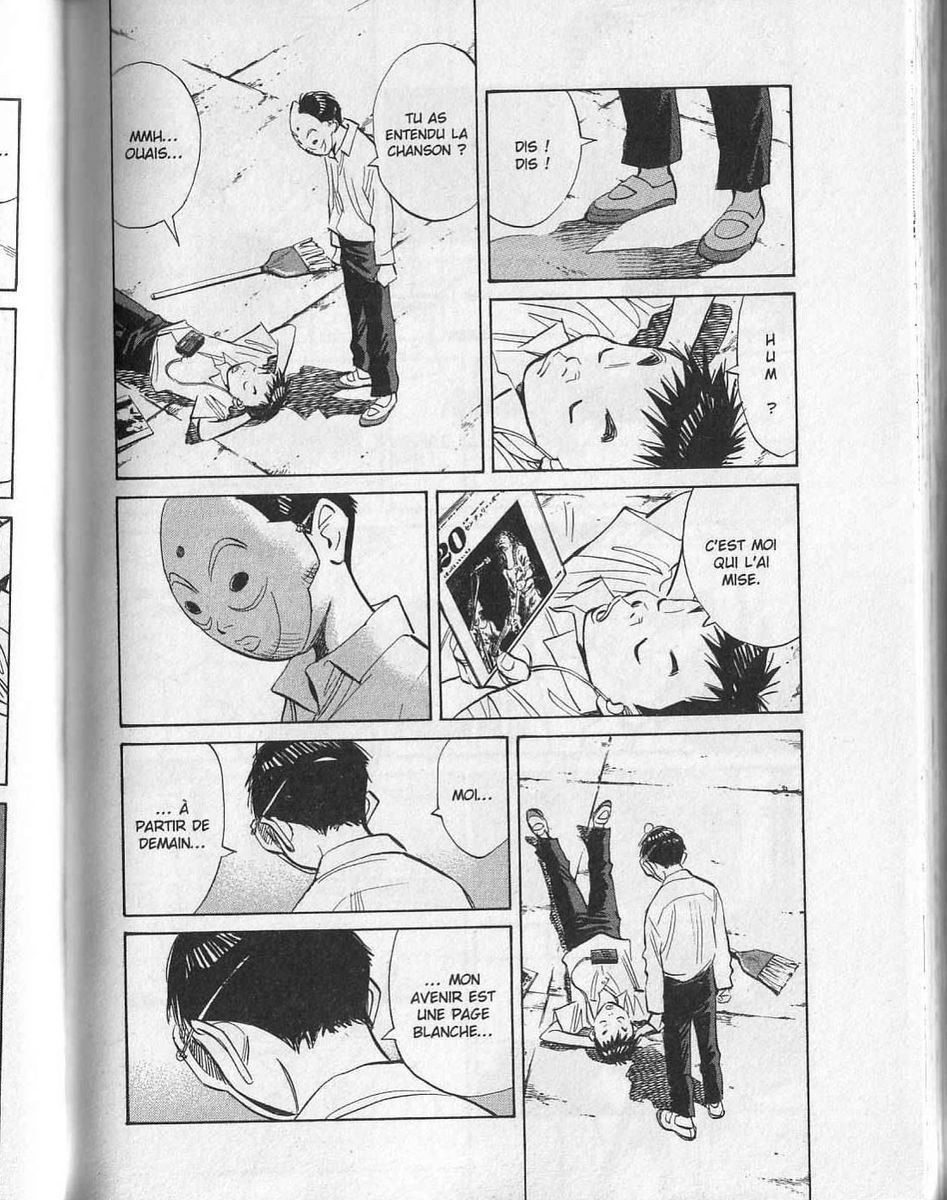 Read 20th Century boys  Manga Online
