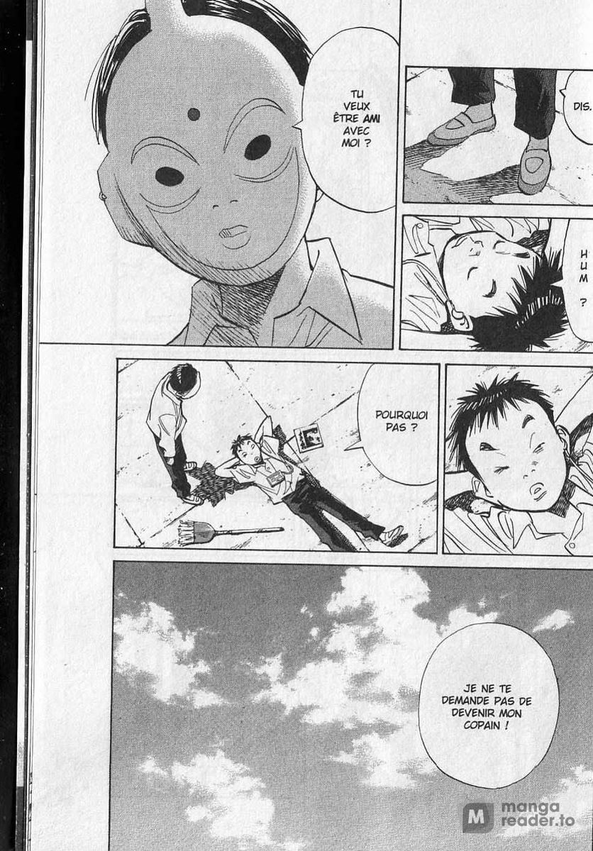 Read 20th Century boys  Manga Online